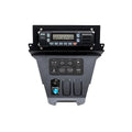 Polaris 2025 RZR Pro R Kenwood Radio and Rocker Intercom with Switch Pros VERTICAL Bracket