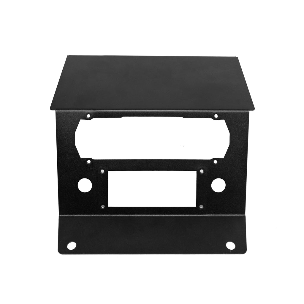 Polaris 2019+ Ranger Radio and Intercom Bracket