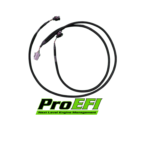 Holy Grail Pro R Performance Build