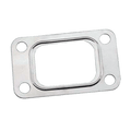 All Systems 4 Bolt, Stainless Steel Gasket Inlet