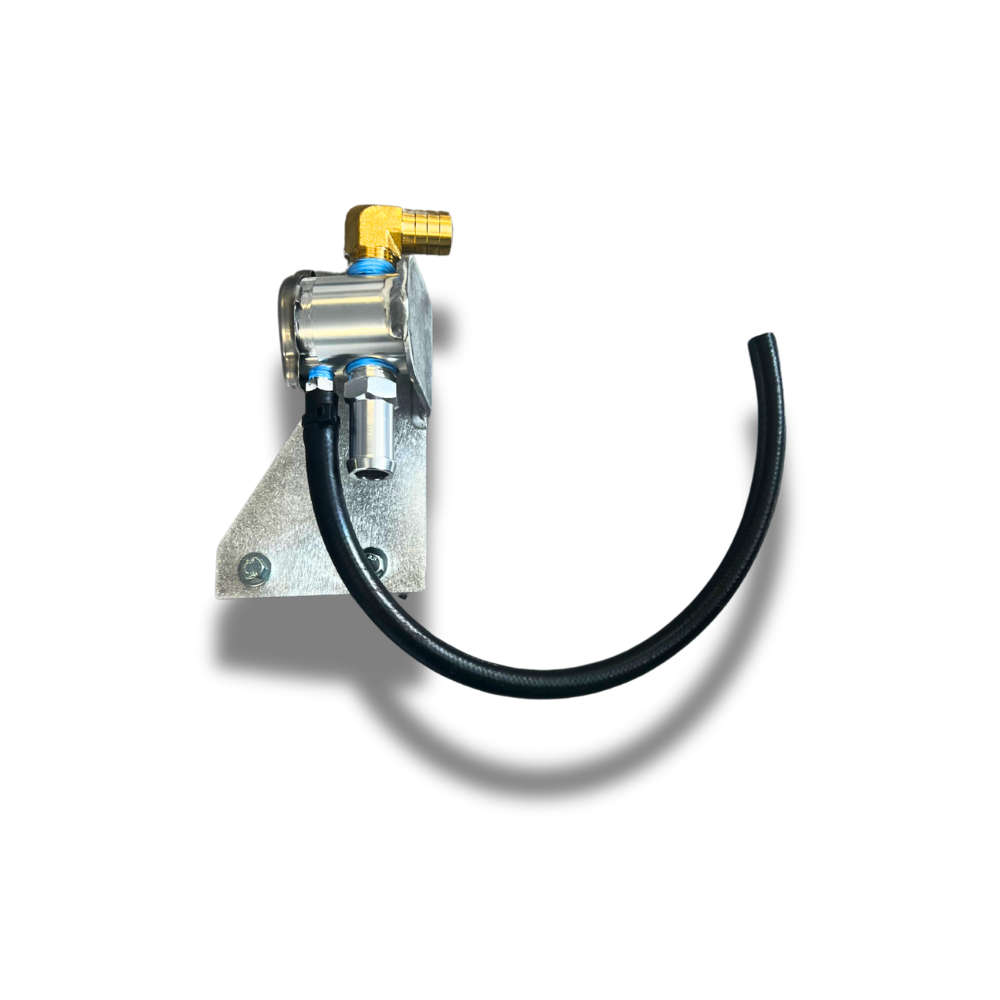 Xpedition Water to Air Intercooler