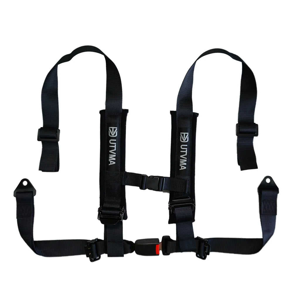 RZR 1000 XP/XP S 2 Bump Seat (2024+)