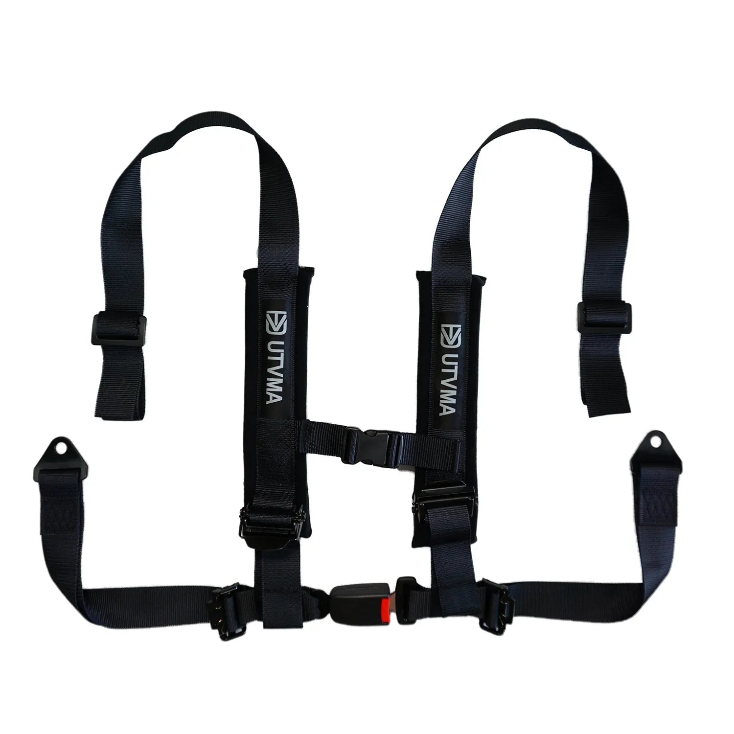 RZR 1000 XP/XP S 2 Bump Seat (2024+)