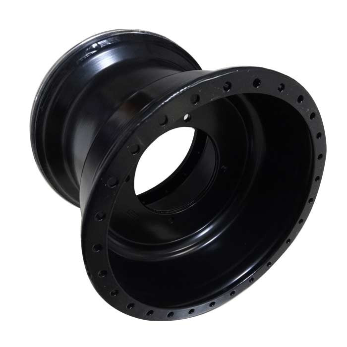 12x10 Beadlock  4x115 .190  4/6 powdercoat