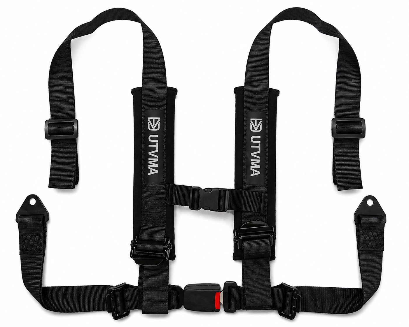 Teryx 4 Rear Bump Seat (2012-2025)