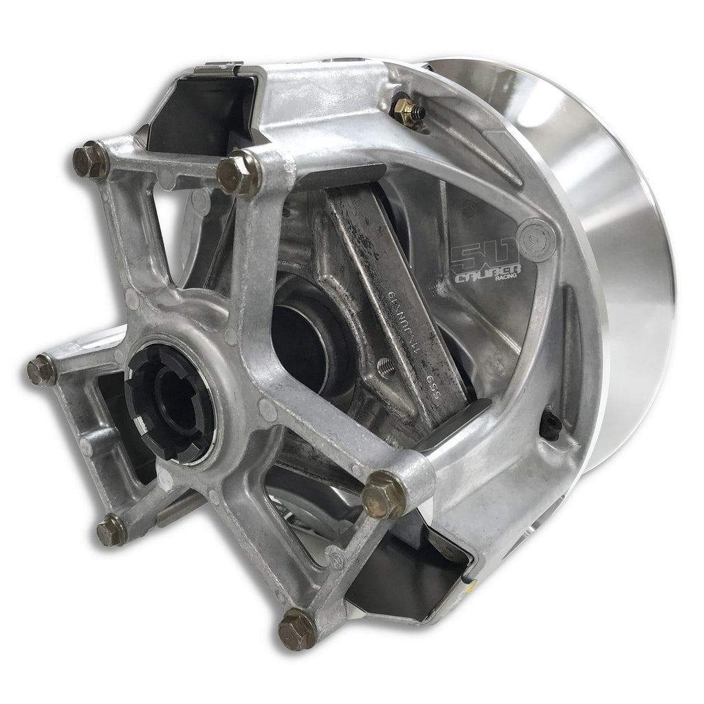 OEM Polaris Primary Drive Clutch 1323761 2016-2021+ RZR Turbo XP Turbo