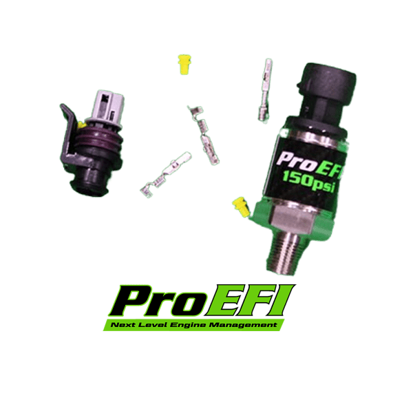 Holy Grail Pro R Performance Build