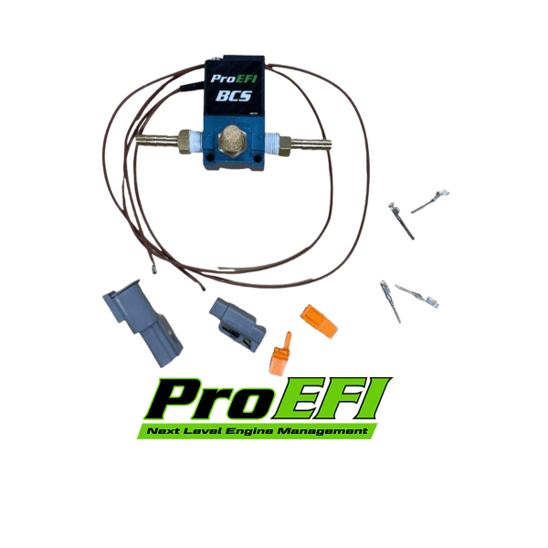 Holy Grail Pro R Performance Build