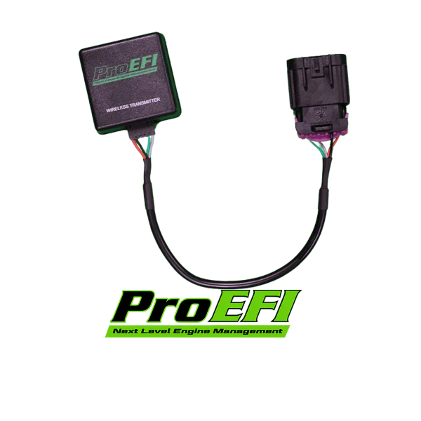 Holy Grail Pro R Performance Build