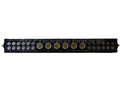 42 inch Remote Controlled LED Light Bar CA Legal