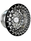 Apollo - FF Forged Polished Silver Maverick R  6x139.7