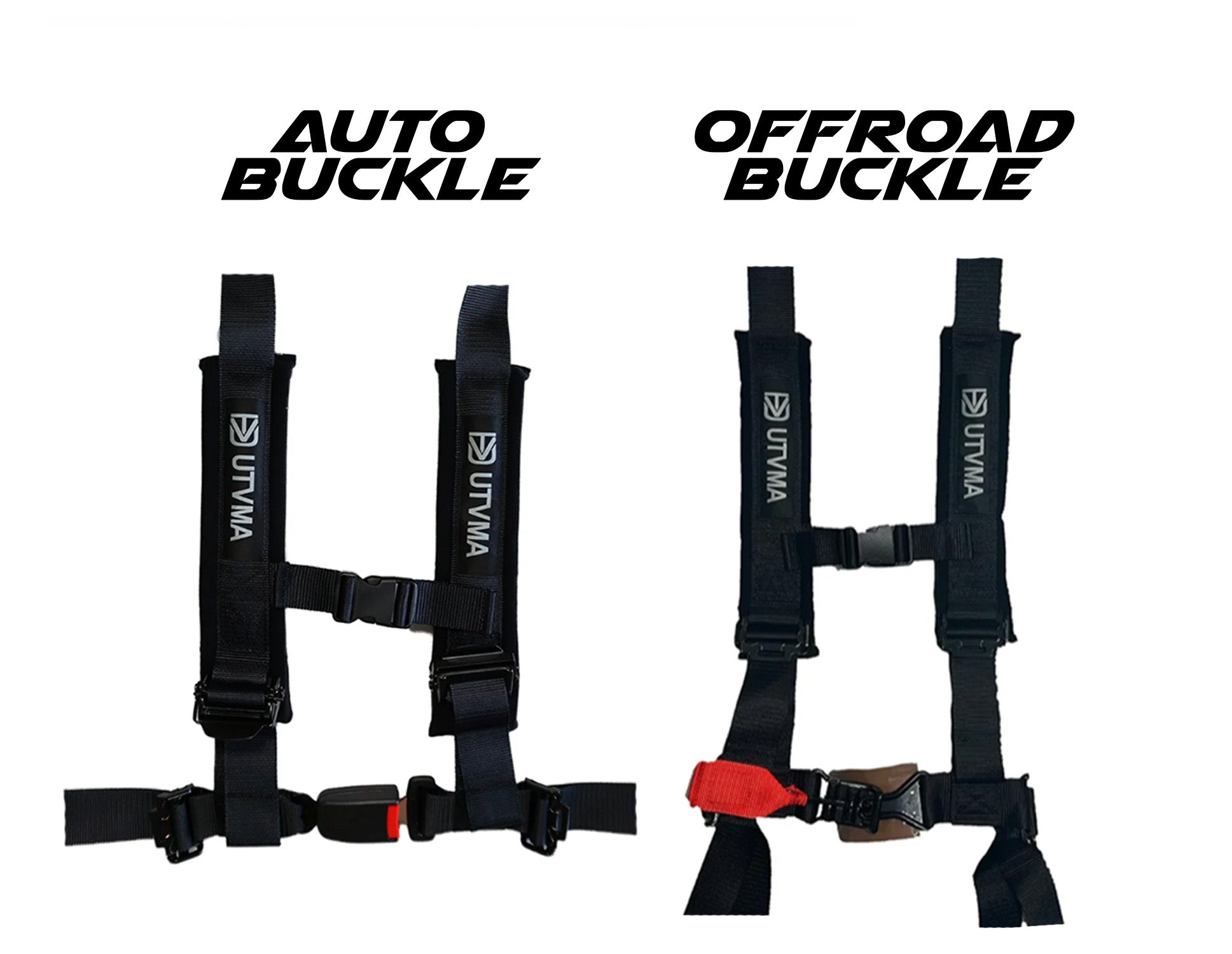 42" UTV Universal Bench Seat