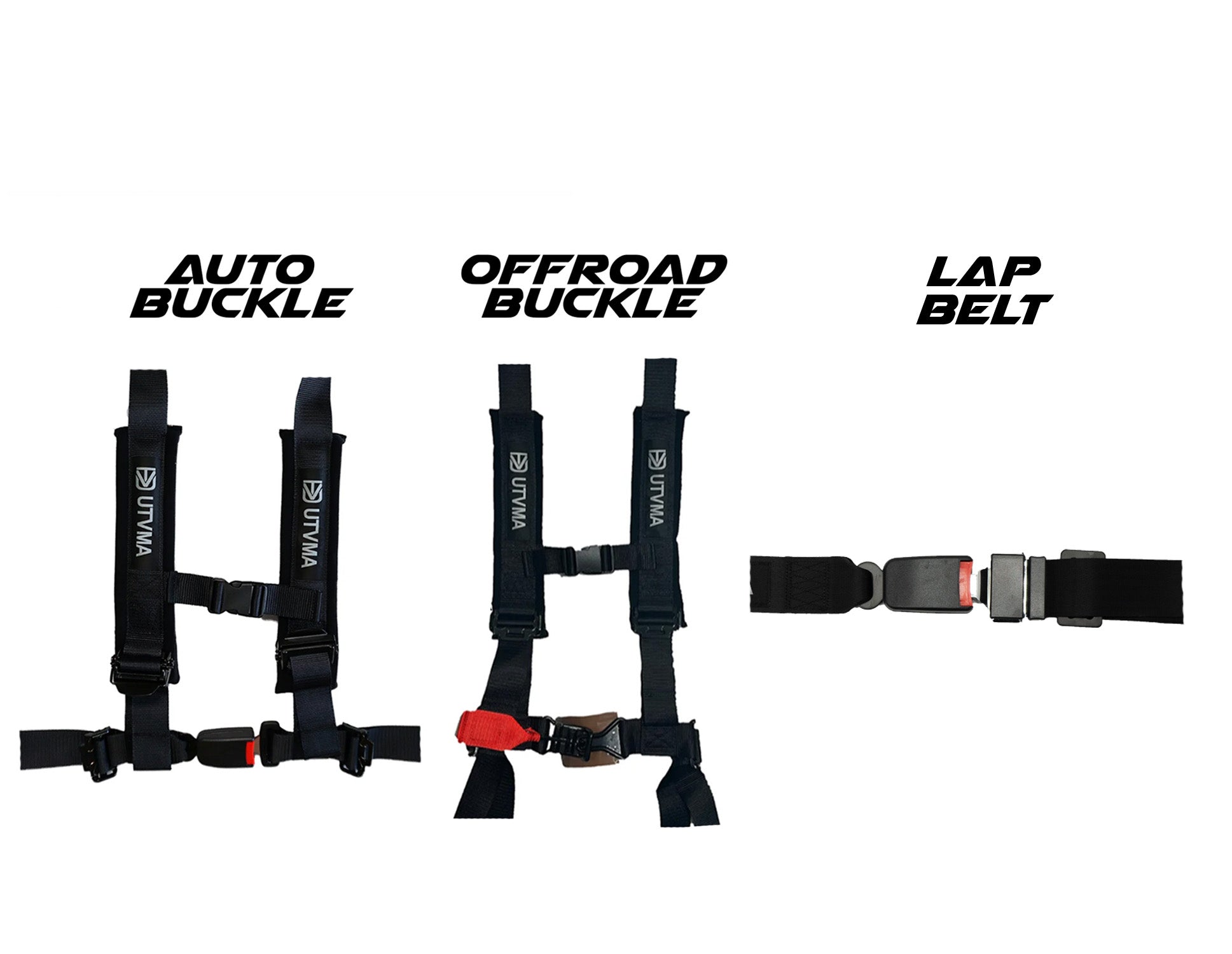 RZR 900/1000 Trail Back Seat and Roll Cage (2021+)