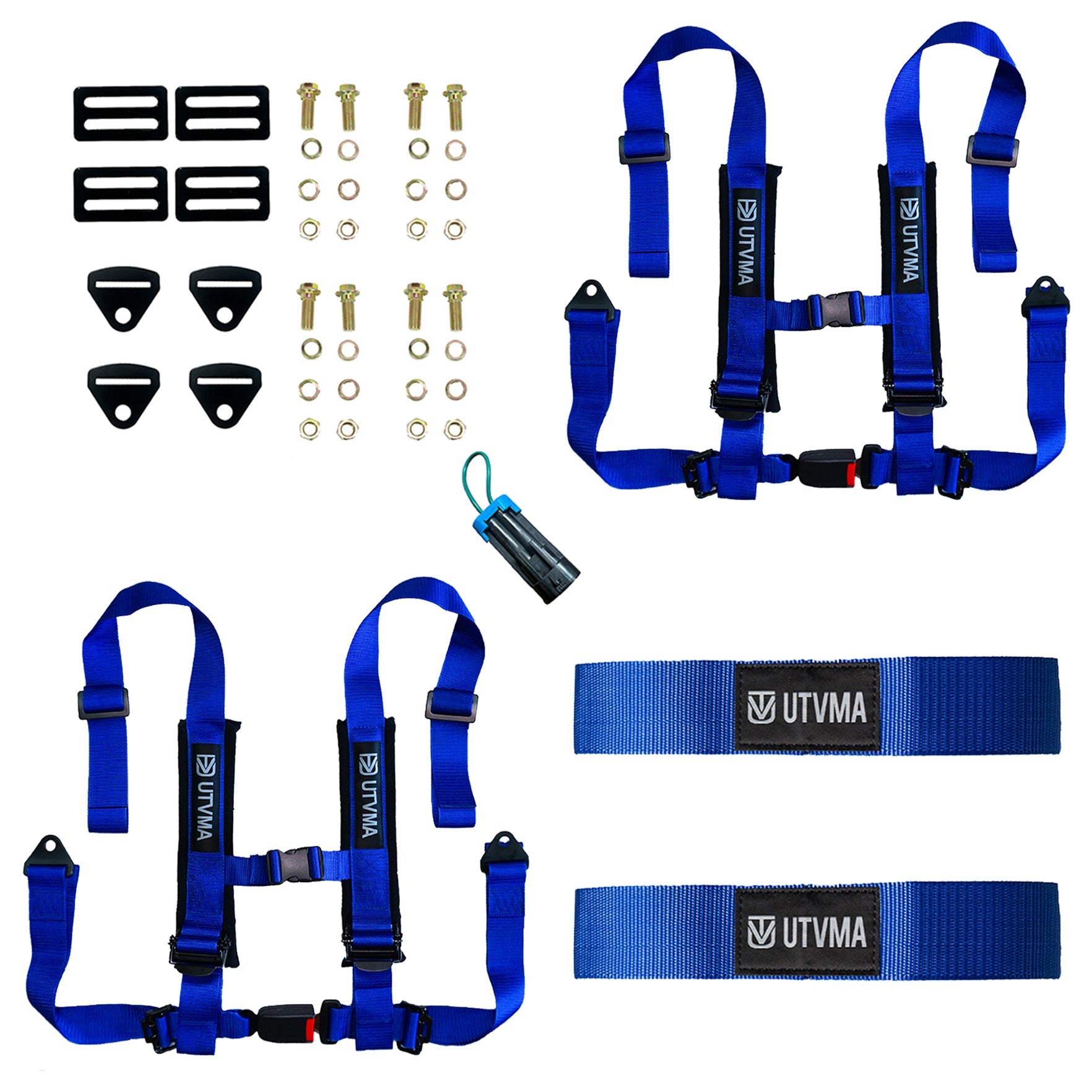 Kawasaki KRX Harness Kit (2023+)