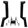 Maverick X3 (2017+)  Bump Seat Bracket  *NOT REFUNDABLE/RETURNABLE*