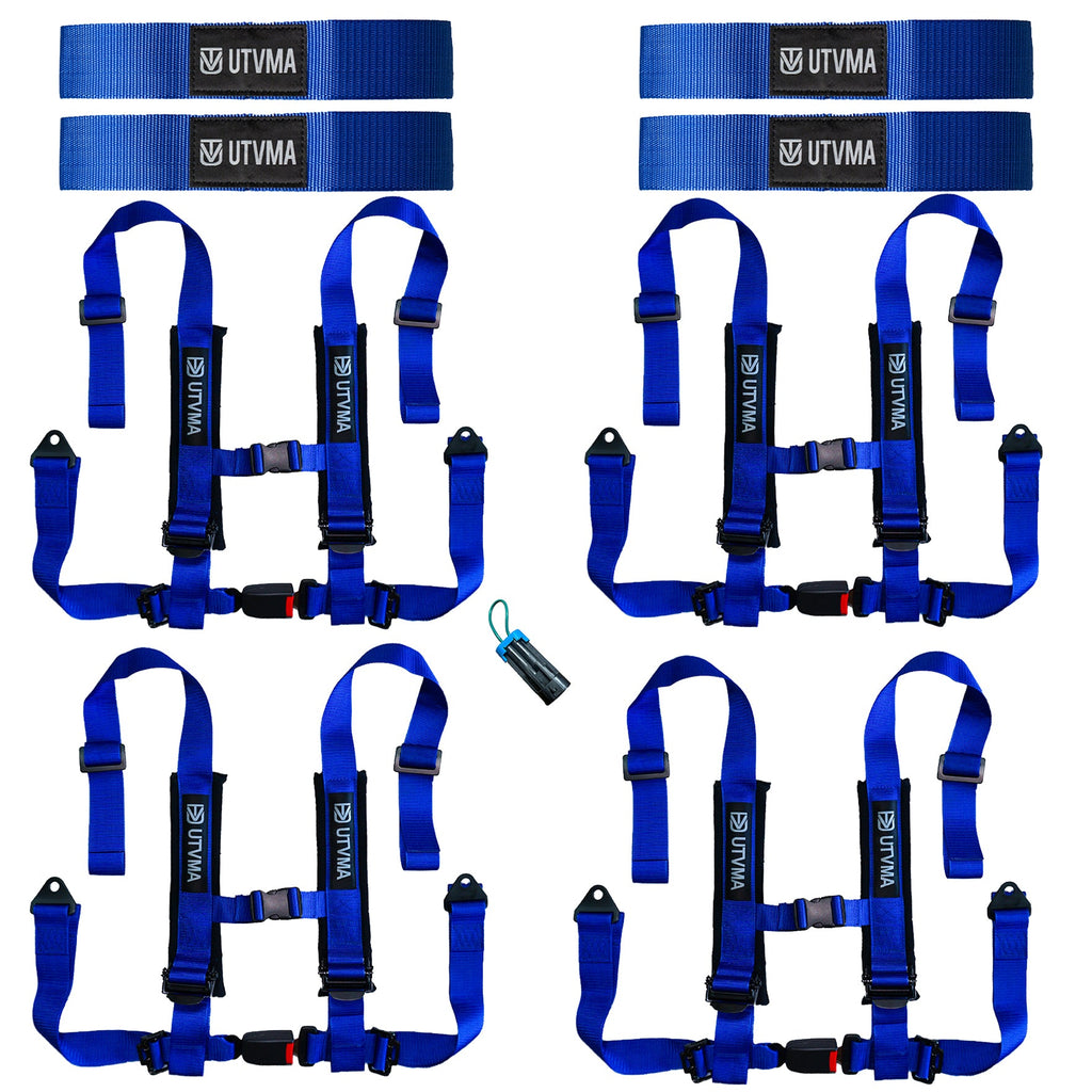 Polaris General Harness Kit (2017+)