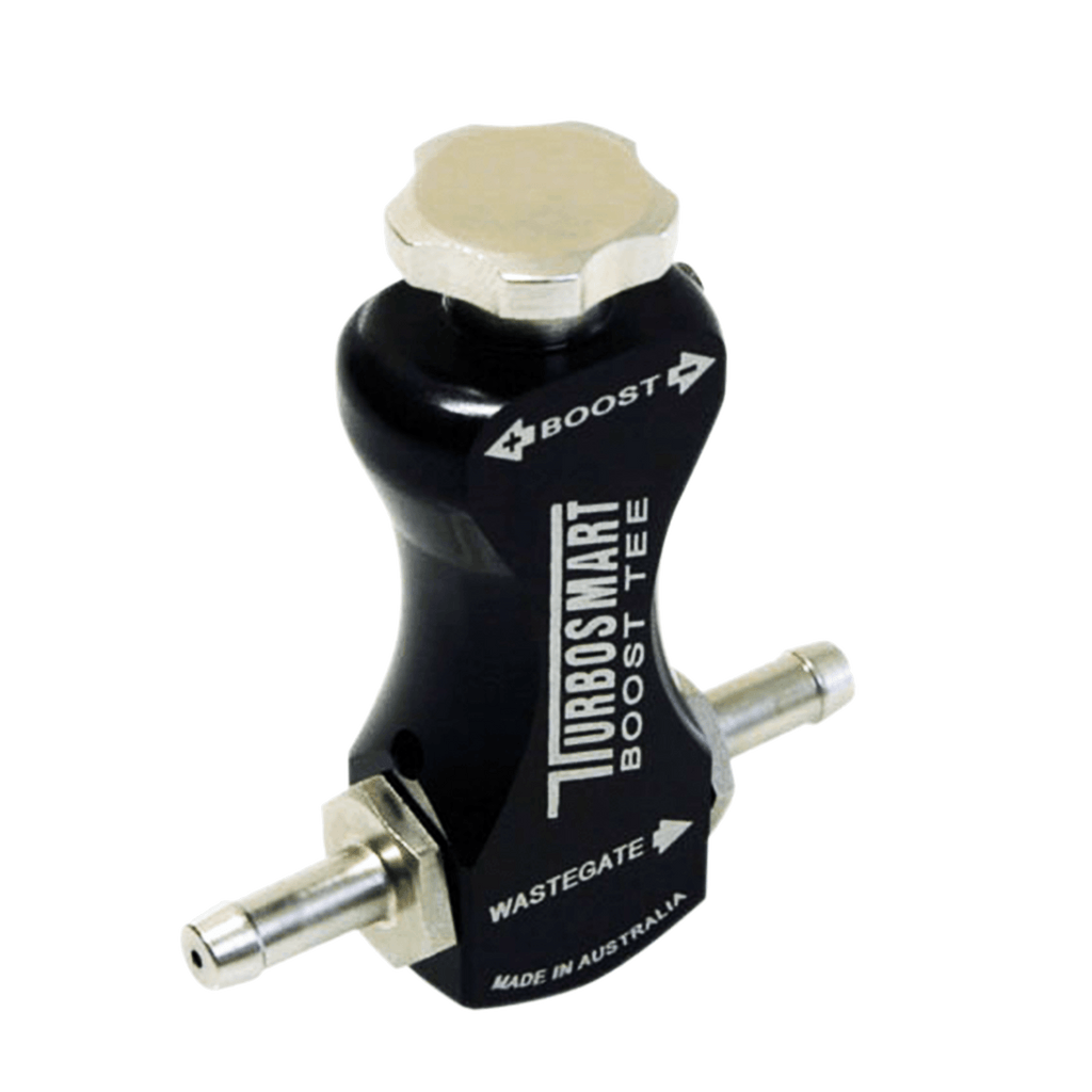 Boost Tee Controller