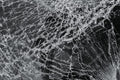 Replacement Glass for Arctic Cat UTVZilla Glass Windshields
