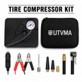 UTV Tire Compressor Kit
