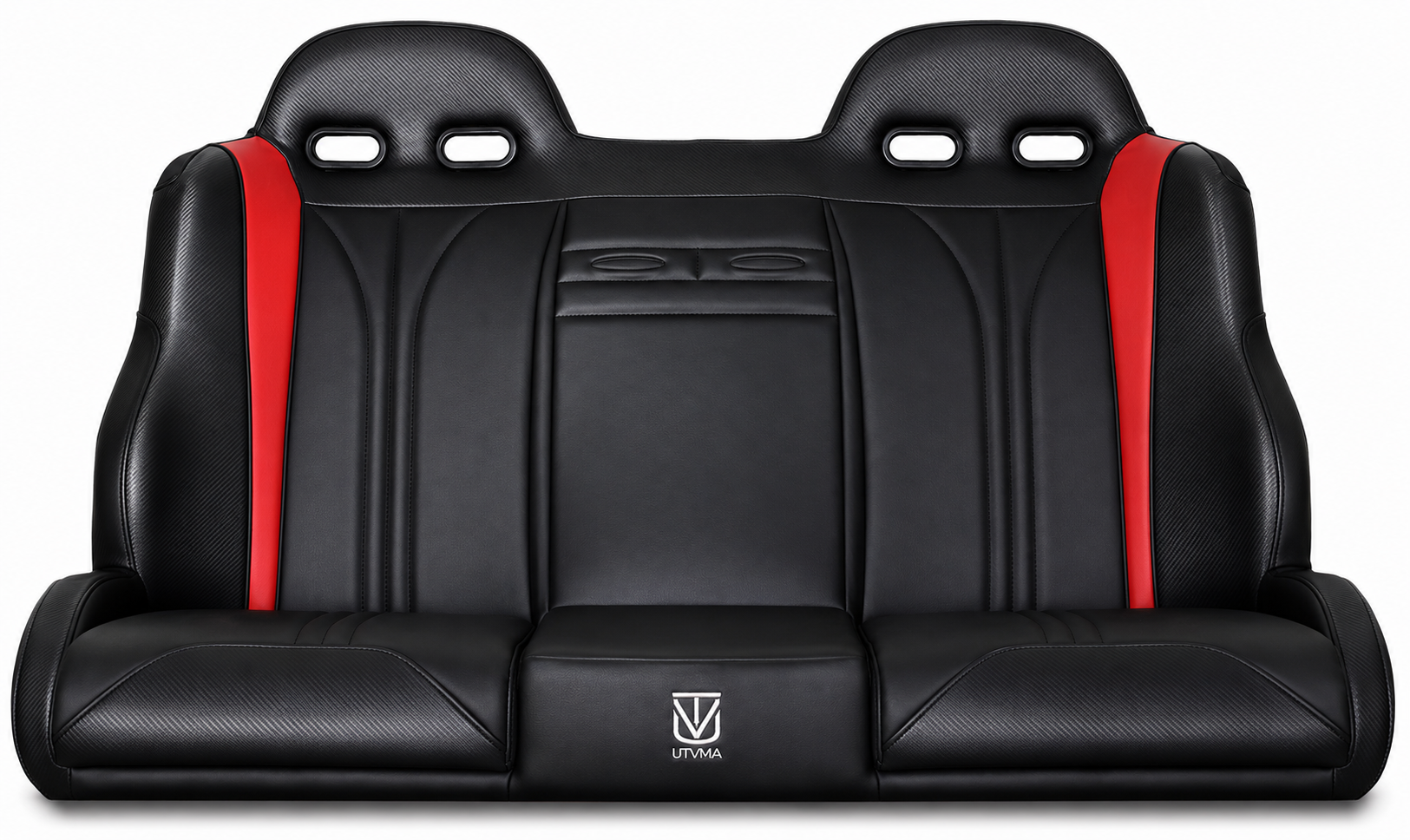 RZR PRO S Rear Bench Seat W Harnesses (2025+)