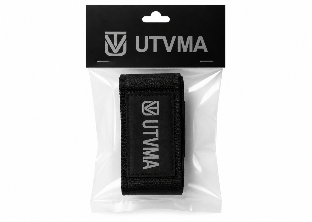 Harness Belt/Strap Holder (Pair)