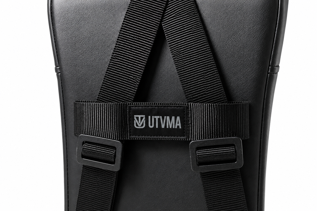 Harness Belt/Strap Holder (Pair)