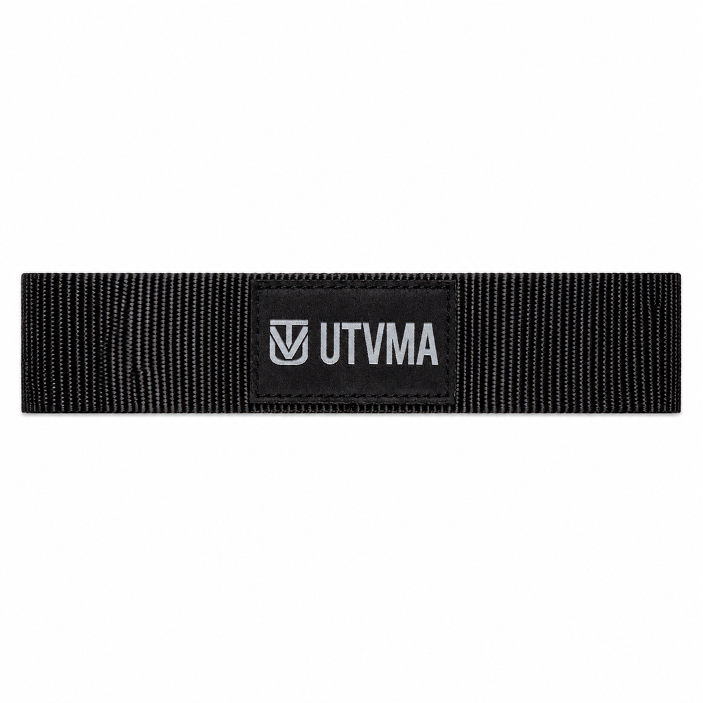 Harness Belt/Strap Holder (Pair)