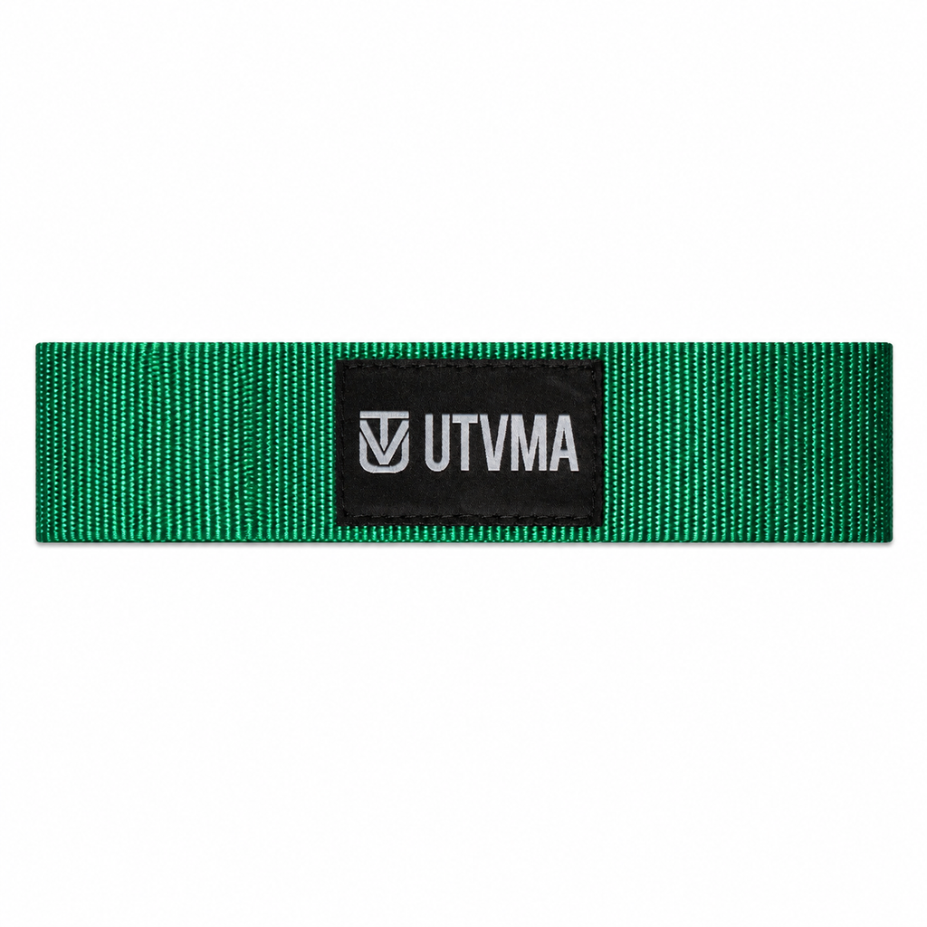 Harness Belt/Strap Holder (Pair)