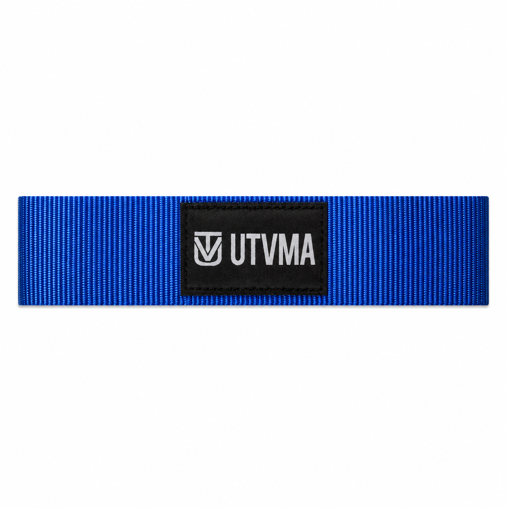 Harness Belt/Strap Holder (Pair)