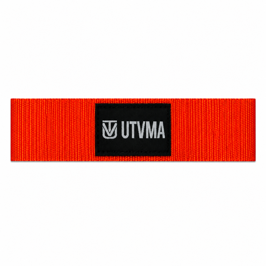 Harness Belt/Strap Holder (Pair)