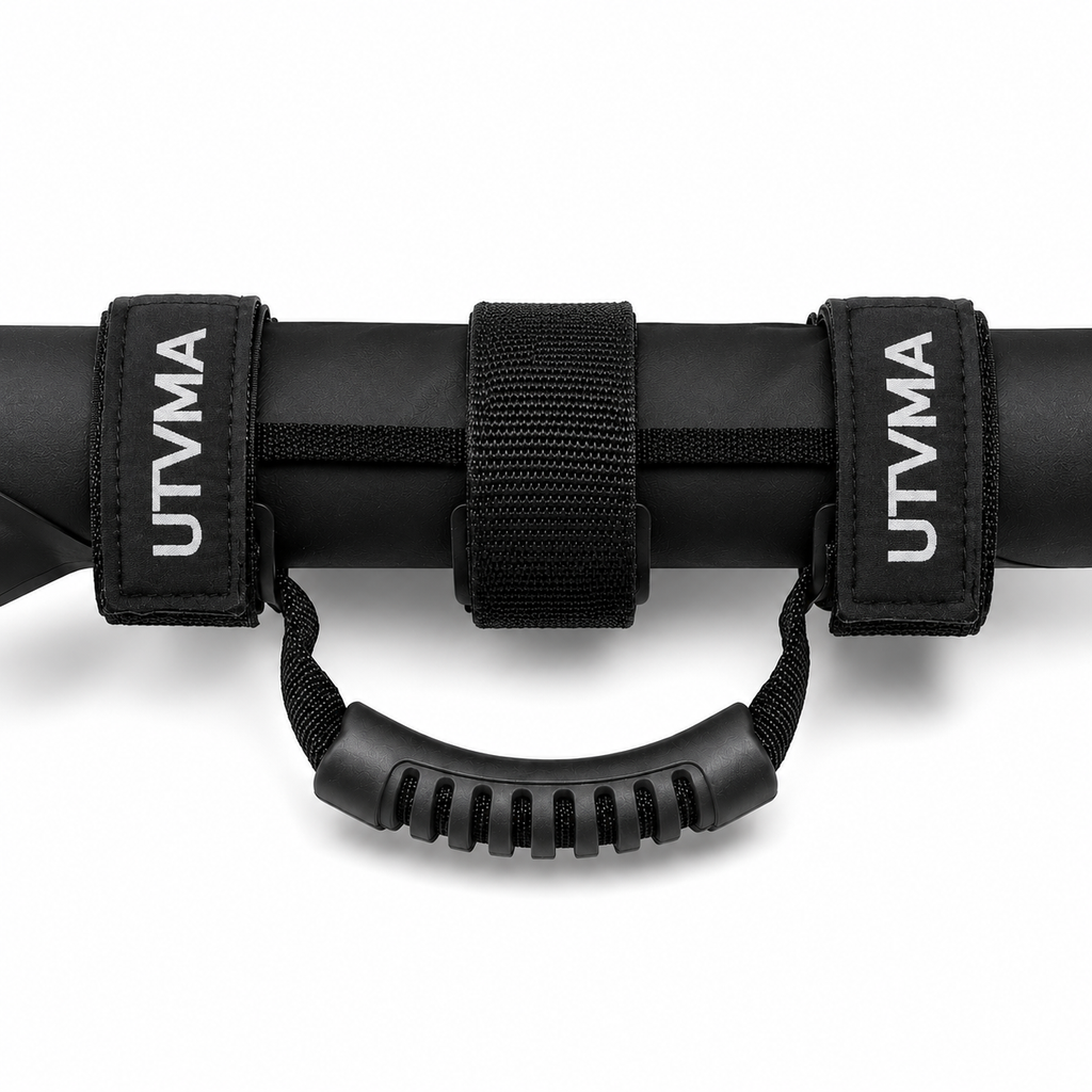 Grab Handles