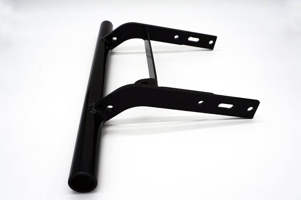 Yamaha YFZ450 DC-XC Grab Bar