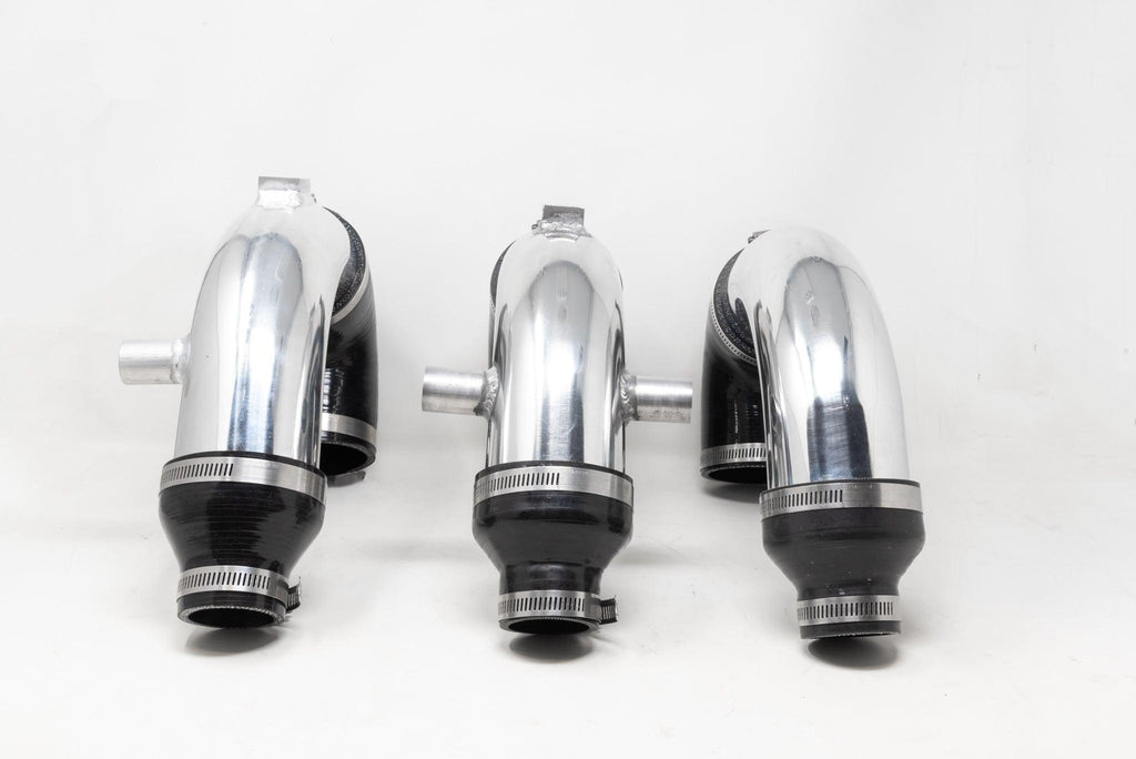 Polaris RZR Aluminum Cold Air Intake