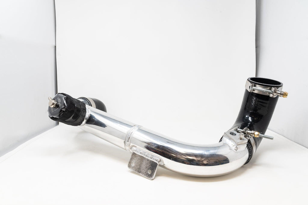 Can-Am Maverick X3 Aluminum Charge Tube