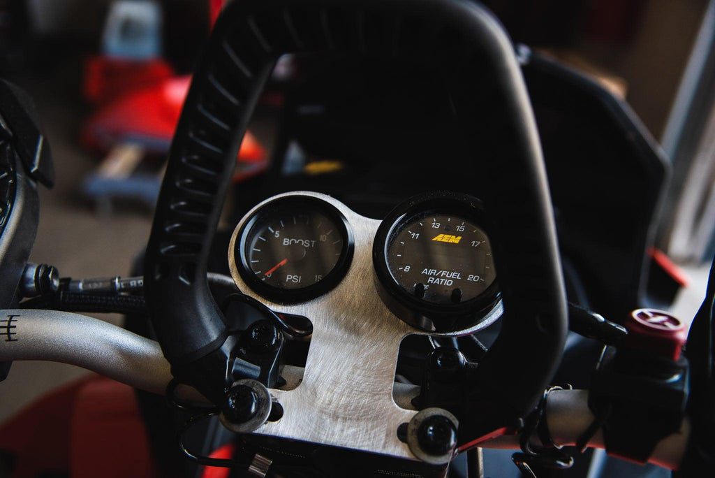 Lynx / Ski-Doo 850 Turbo System