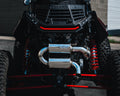 Polaris RZR RS1 Exhaust