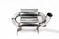 Can-Am Maverick X3 Turbo Back Exhaust