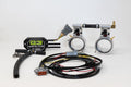 Turbo fueling upgrade for Ski Doo 850