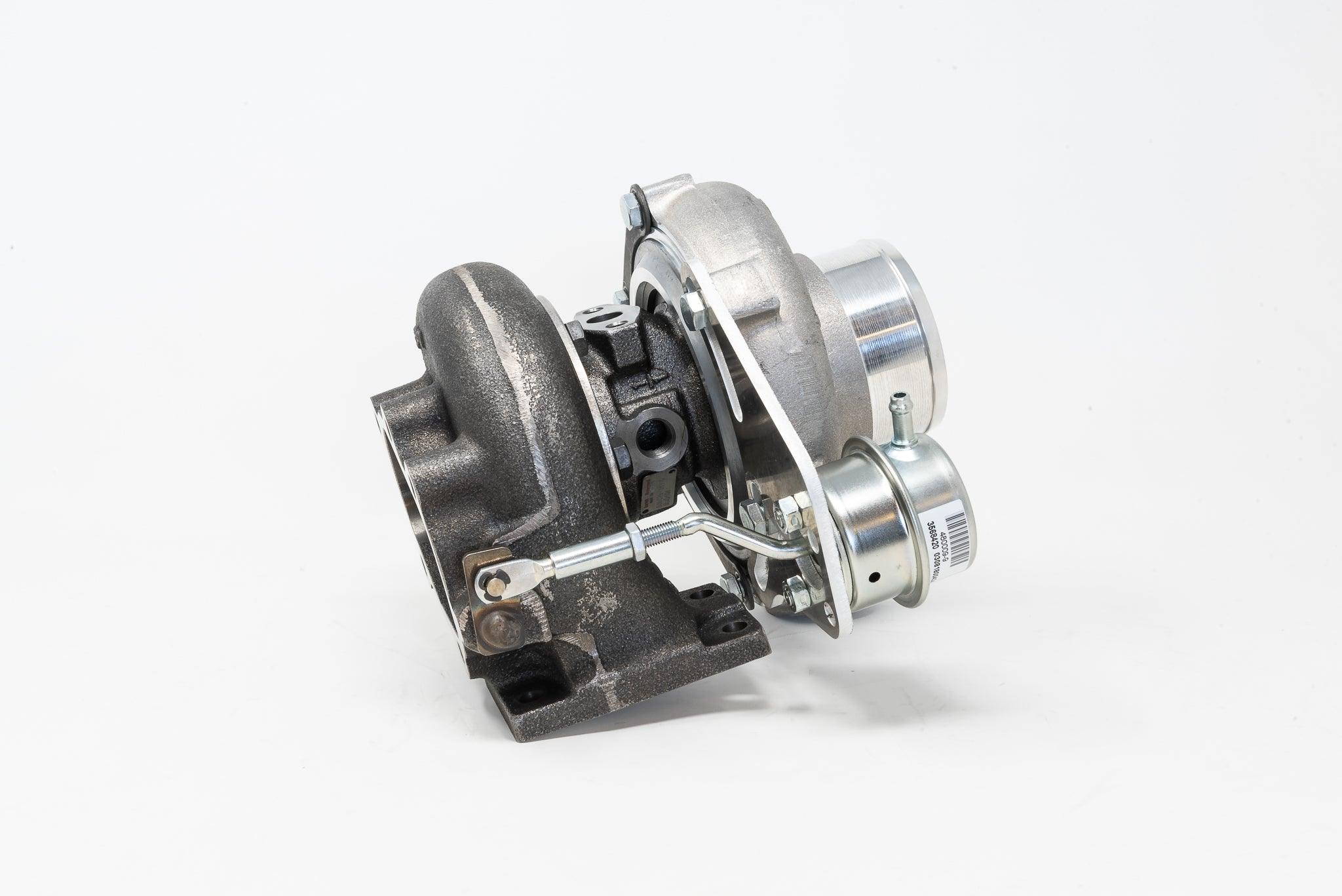 Garrett GT2860RS Turbocharger