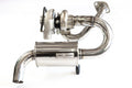 Polaris RZR Trail Turbo System