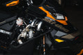 Lynx / Ski-Doo 850 Turbo System