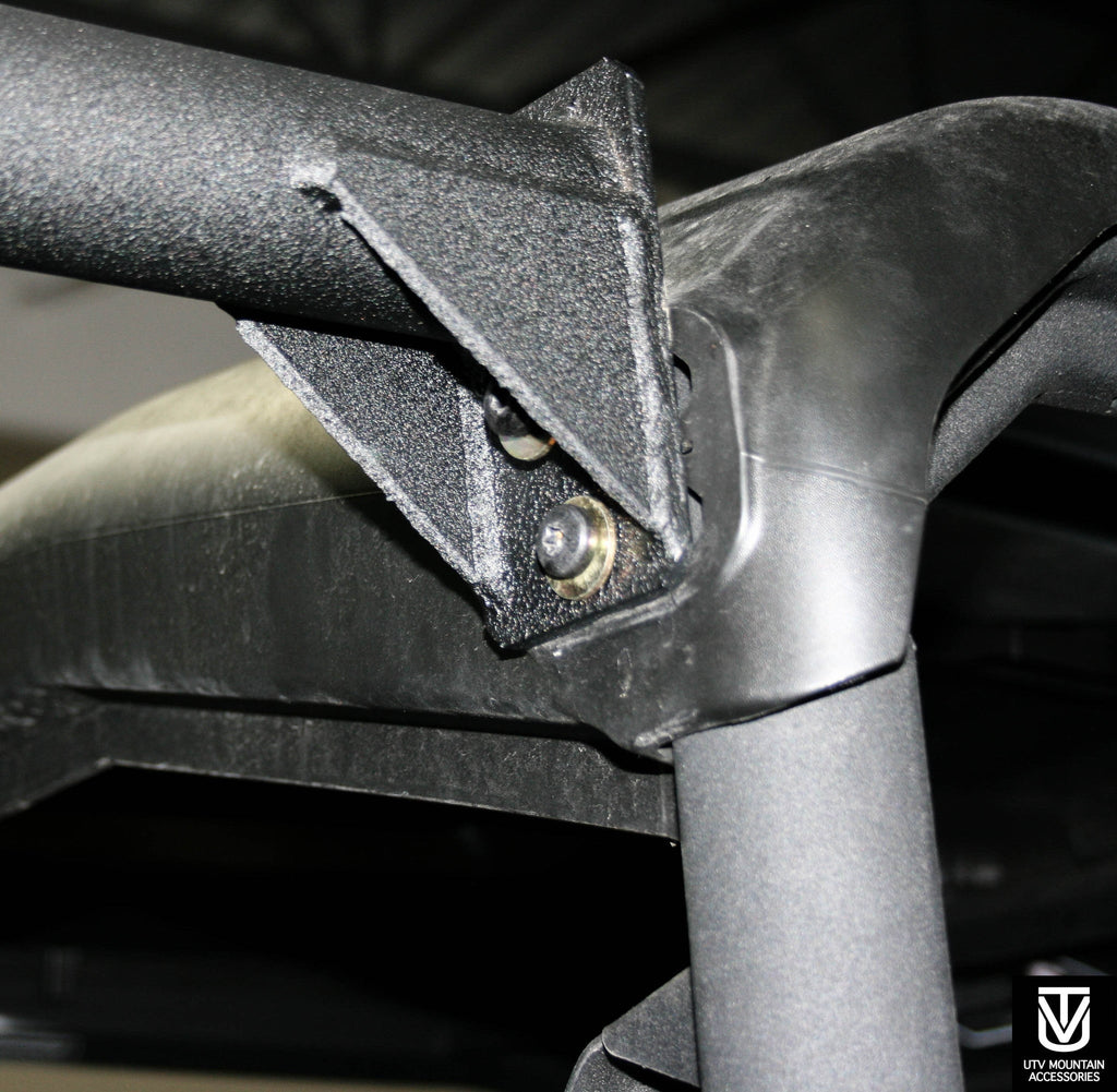 Defender Backseat and Roll Cage Kit (2016+)