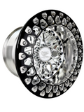 Impact - FF Forged Polished Beadlock - Silver Maverick R 6x139.7