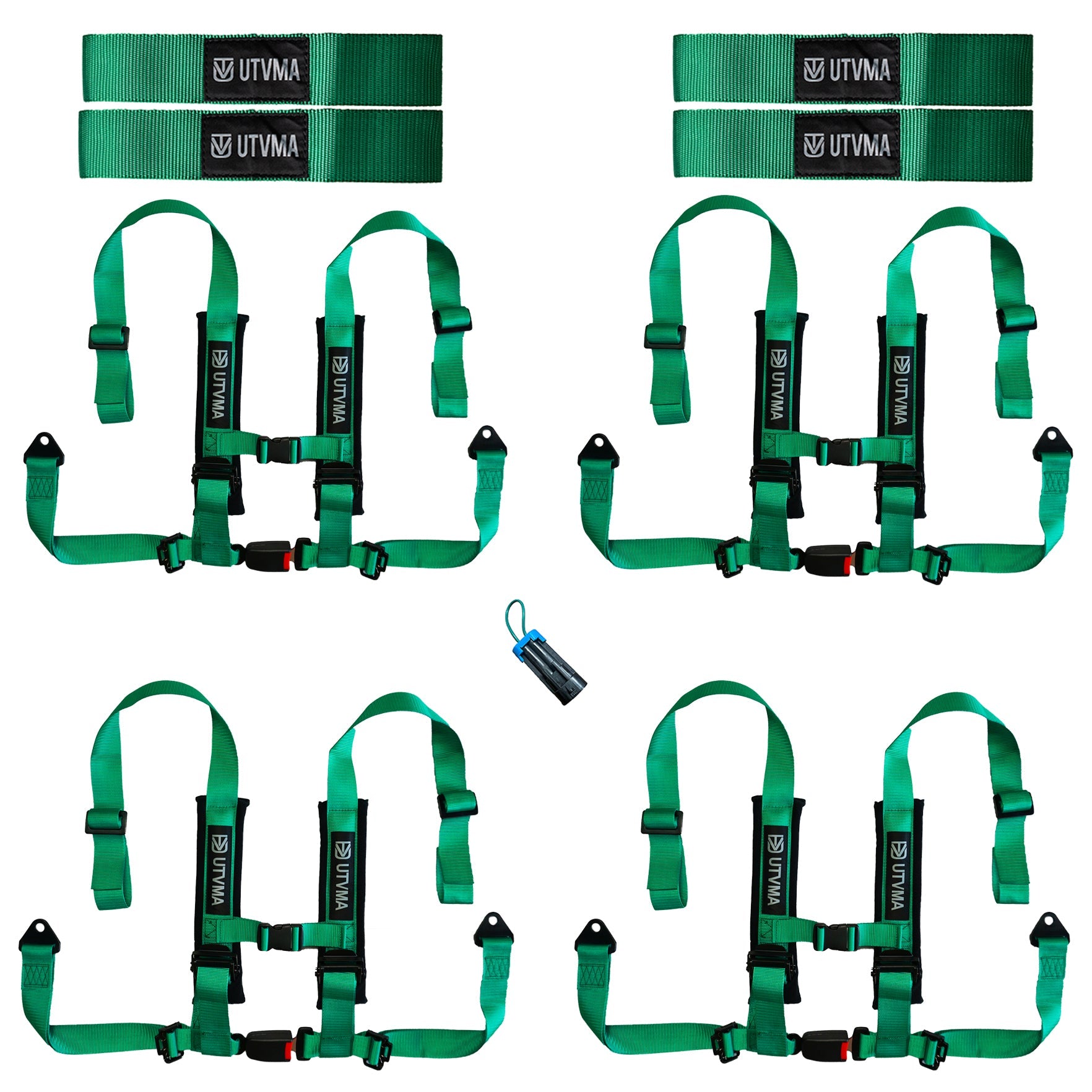 Maverick X3 Harness Kit (2017+)