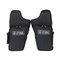 Polaris General 1000 2/4 seater Front Lower Door Bags (2016+)