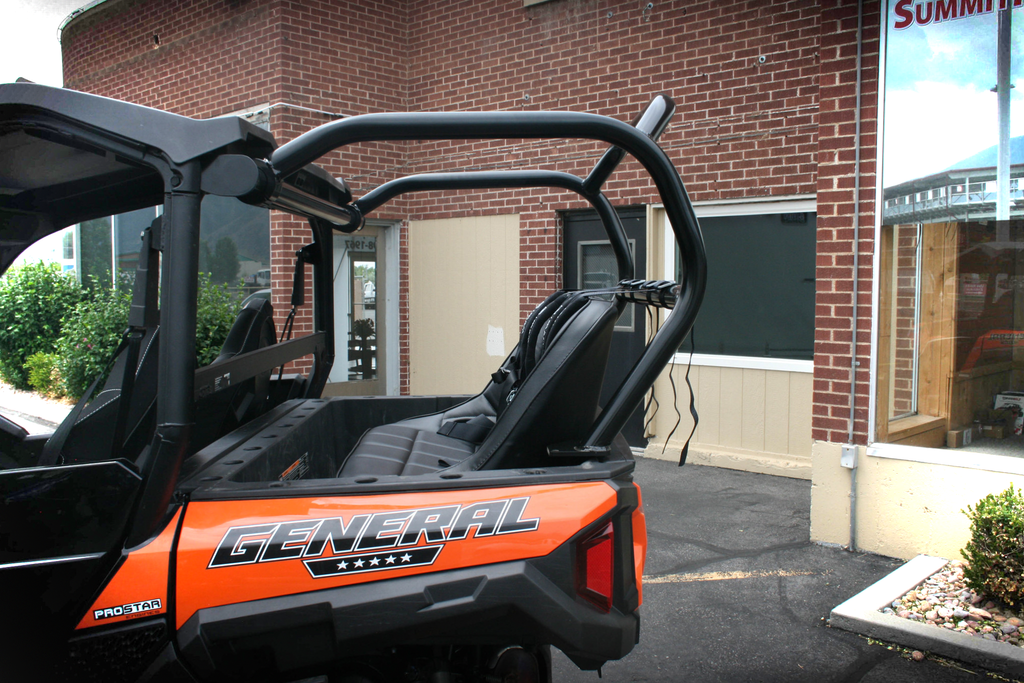 General Back Seat and Roll Cage Kit (2016+)
