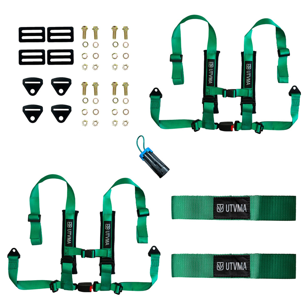 Polaris General Harness Kit (2017+)
