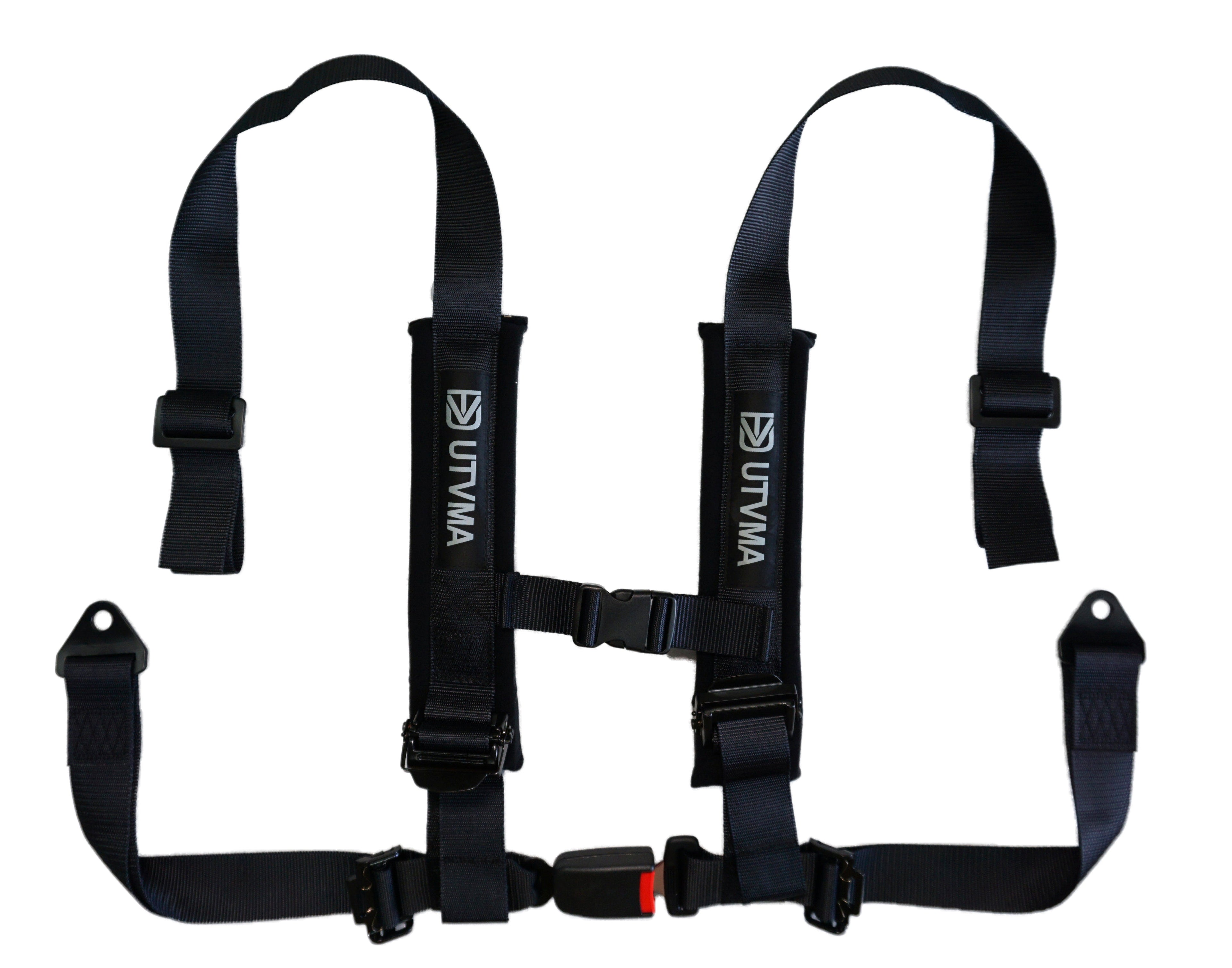 Wildcat 4 1000 Rear Bump Seat (2013-2022)