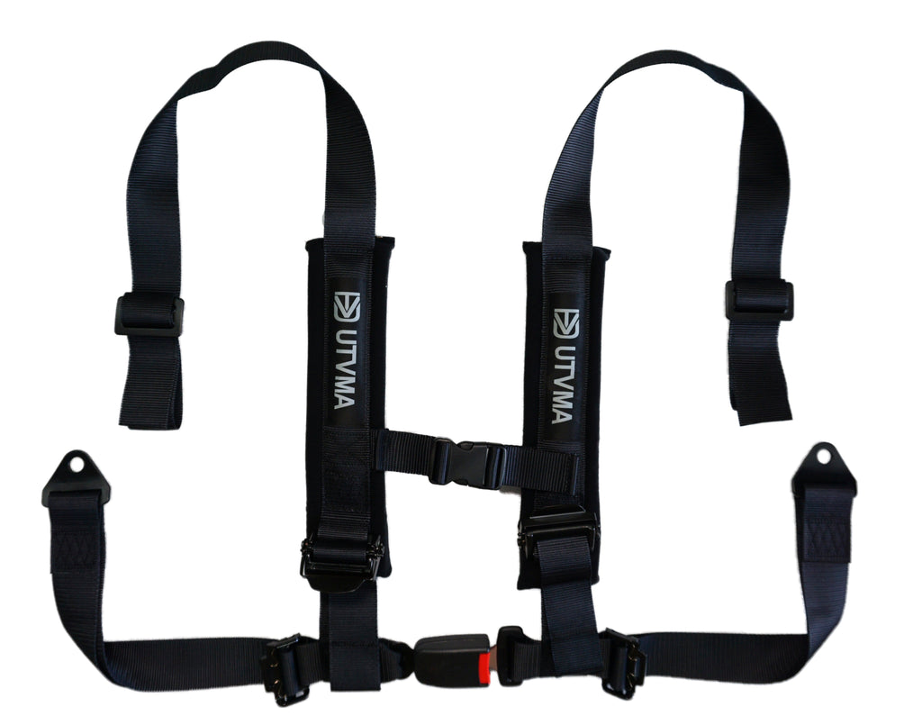 Commander MAX Bump Seat (2021+) Front or Rear