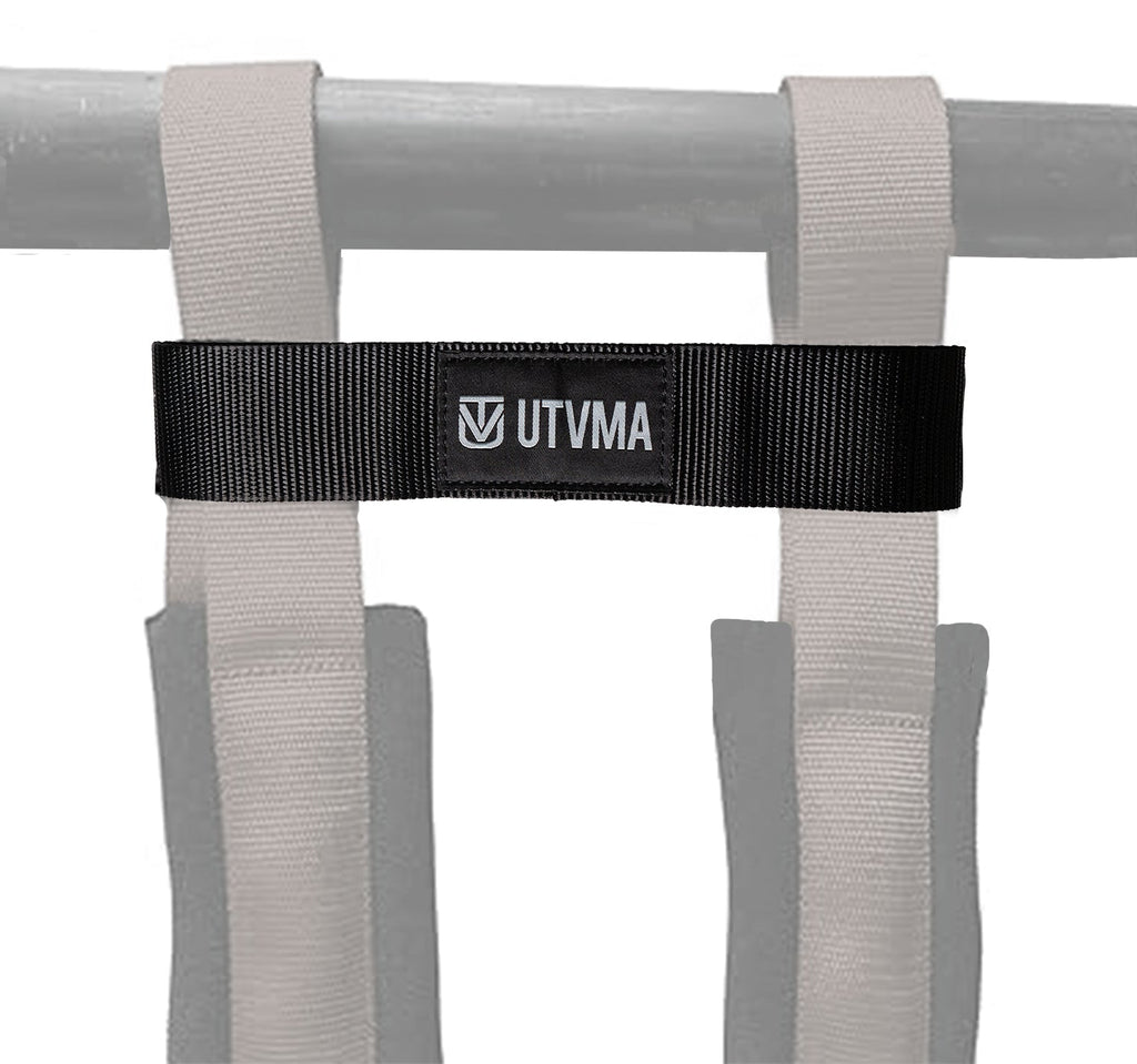 Two Harness Pack Auto Buckle with Harness Collars